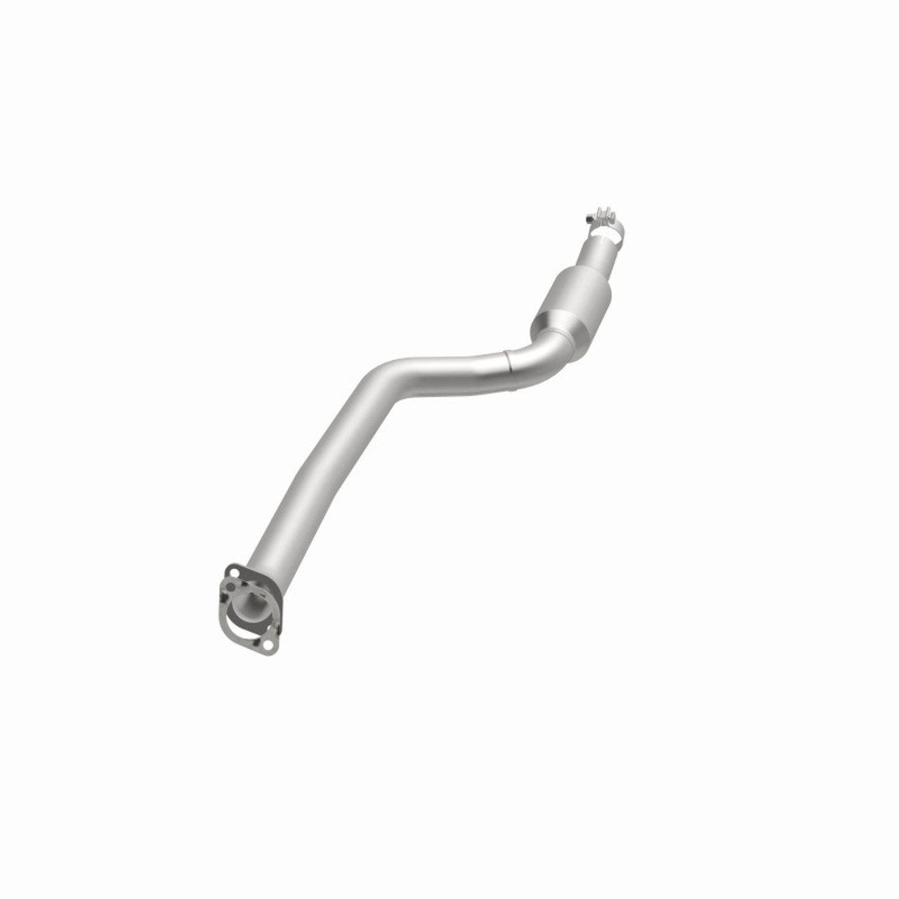 MagnaFlow 09-16 BMW Z4 OEM Grade Federal / EPA Compliant Direct-Fit Catalytic Converter - 21-172 360 Degree Image Set