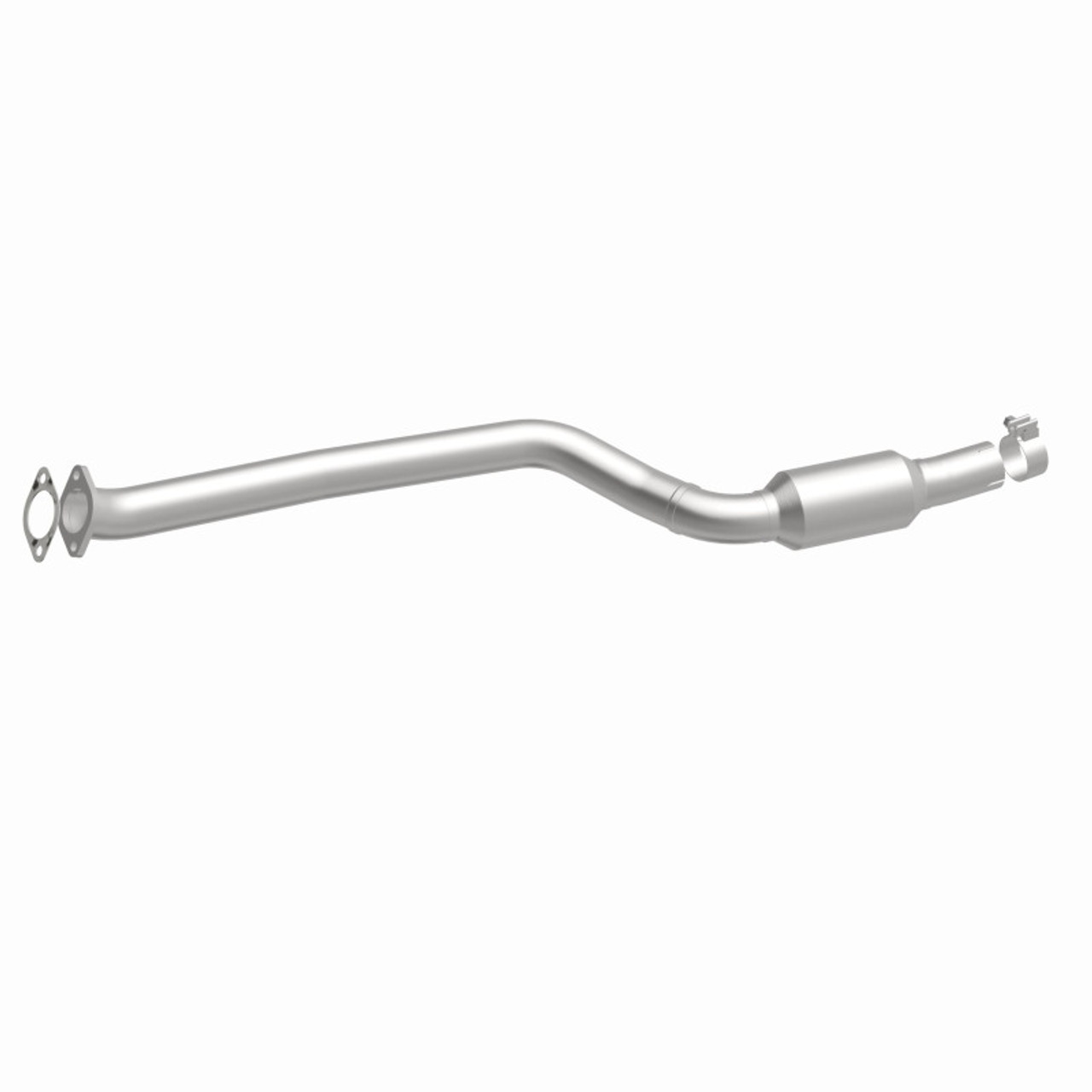 MagnaFlow 09-16 BMW Z4 OEM Grade Federal / EPA Compliant Direct-Fit Catalytic Converter - 21-172 360 Degree Image Set