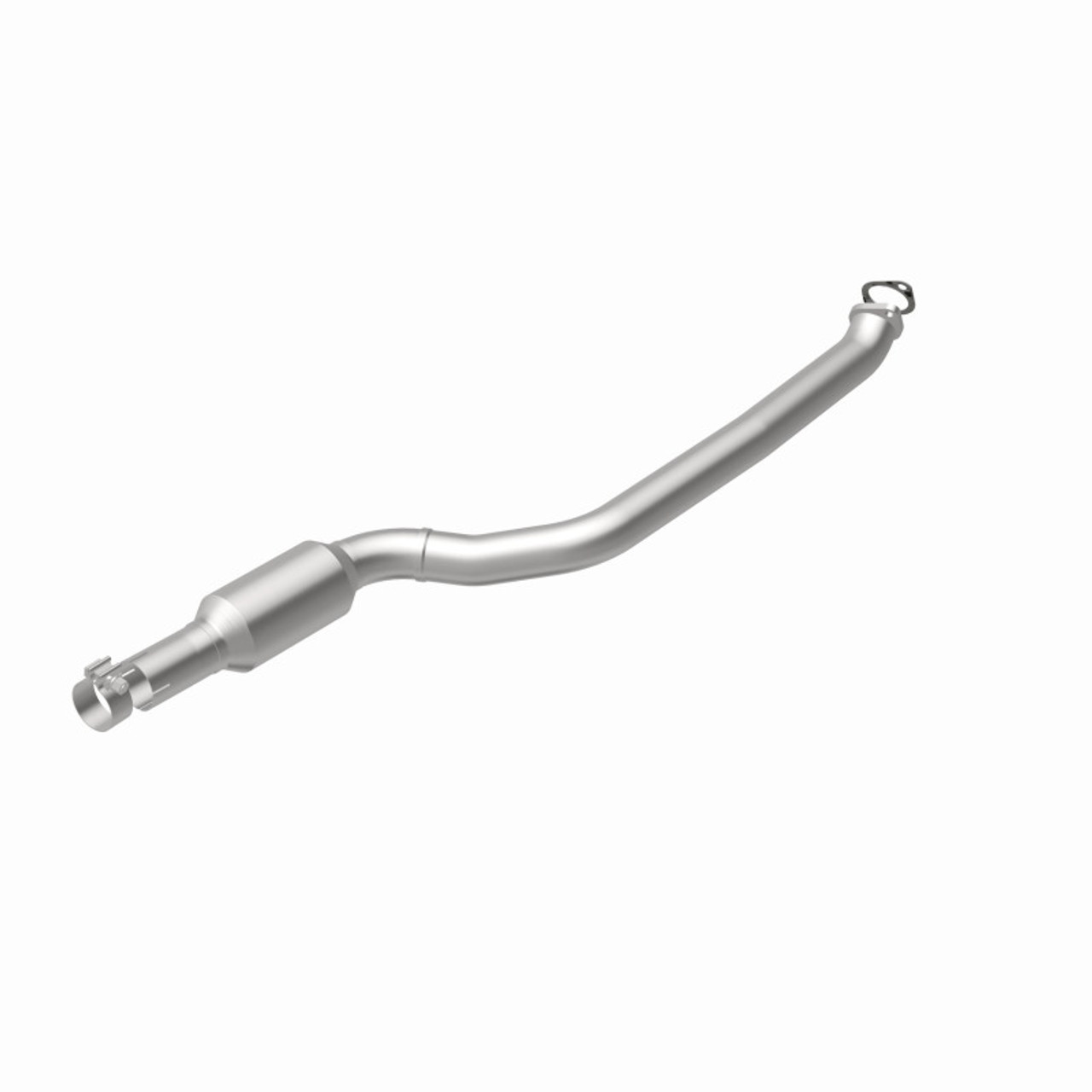 MagnaFlow 09-16 BMW Z4 OEM Grade Federal / EPA Compliant Direct-Fit Catalytic Converter - 21-172 360 Degree Image Set