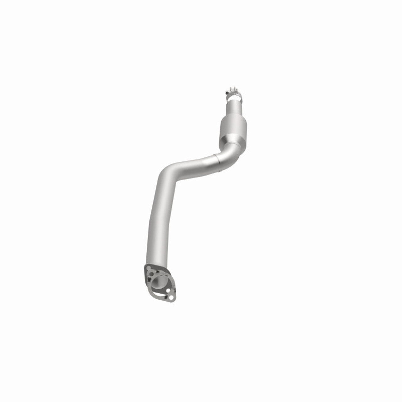 MagnaFlow 09-16 BMW Z4 OEM Grade Federal / EPA Compliant Direct-Fit Catalytic Converter - 21-172 360 Degree Image Set