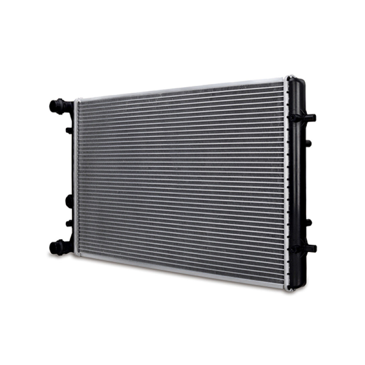 Mishimoto Volkswagen Jetta Replacement Radiator 1999-2005 - R2265-MT Photo - Close Up