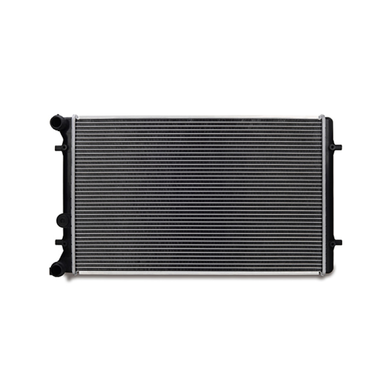 Mishimoto Volkswagen Jetta Replacement Radiator 1999-2005 - R2265-MT Photo - out of package