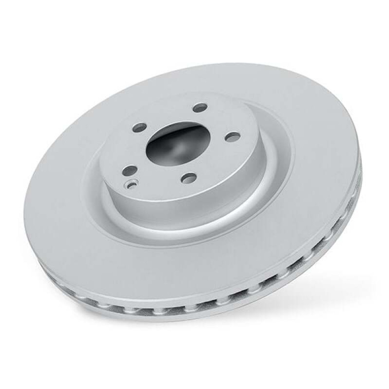 Power Stop 15-20 BMW M4 Rear Left Evolution Coated Rotor - EBR1485EVC User 1