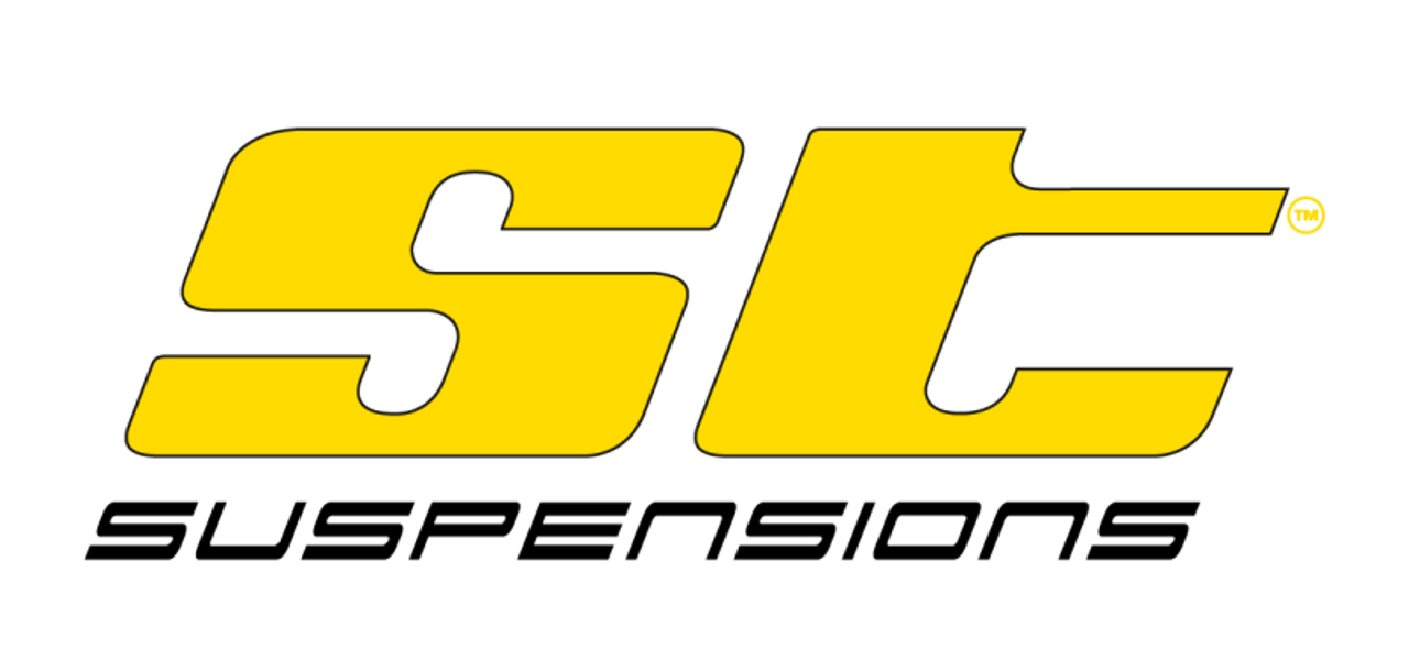 ST XTA Plus 3 Coilover Kit Audi A3/S3/RS3 (8V) Quattro - 182021080M Logo Image