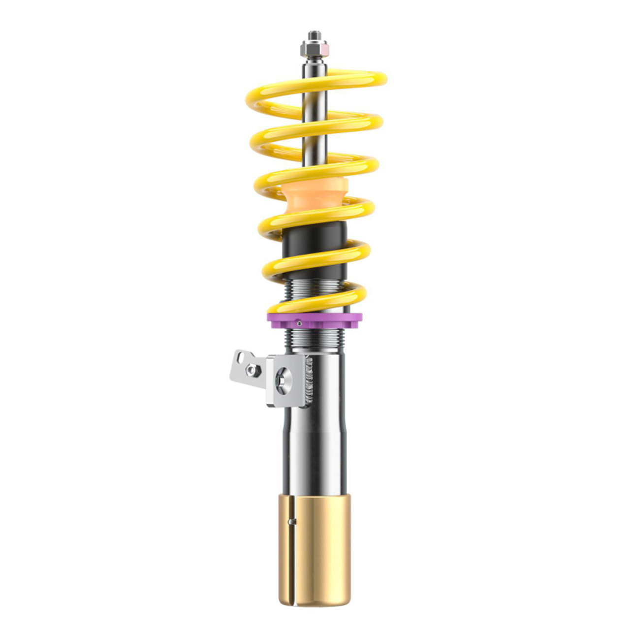 2022+ BMW M4 (G82) Cabrio w/ Electronic Dampers (4WD Competition Model Only) V3 Coilover Kit - 352200ER User 4