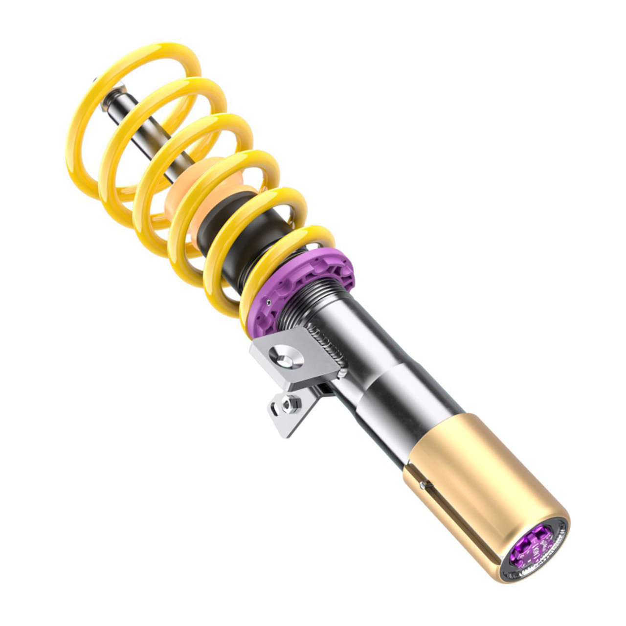 2022+ BMW M4 (G82) Cabrio w/ Electronic Dampers (4WD Competition Model Only) V3 Coilover Kit - 352200ER User 3