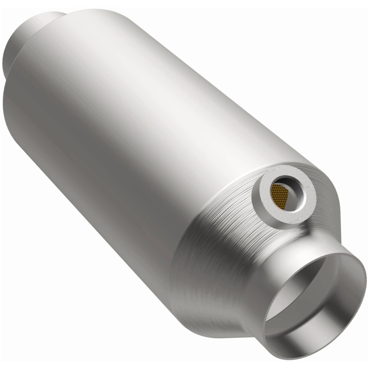 Magnaflow Universal Carb Compliant 2.25in Catalytic Converter - 3322035 Photo - out of package