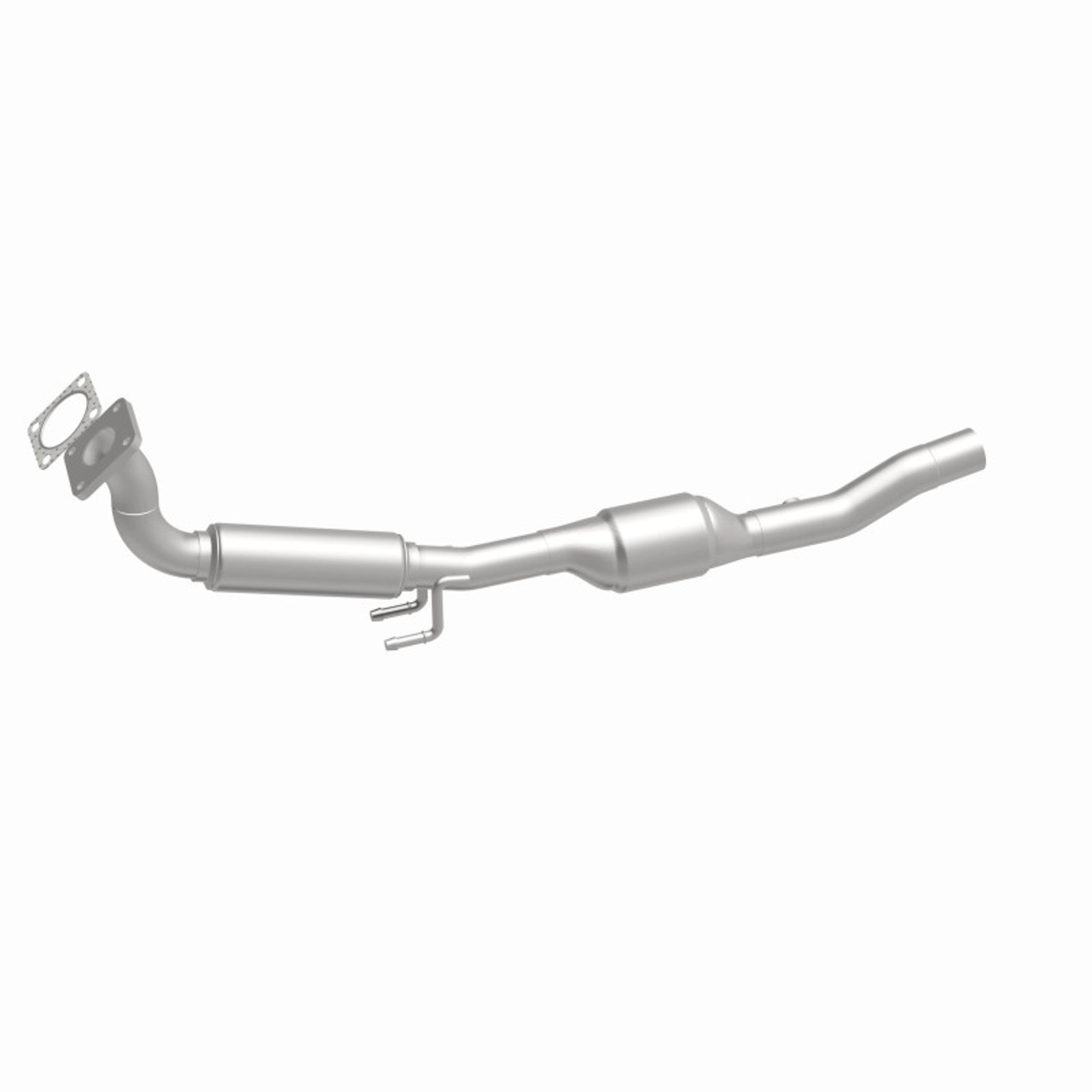 Magnaflow 03-05 Volkswagen Jetta 2.0L Direct Fit Cat Converter - 5661526 360 Degree Image Set