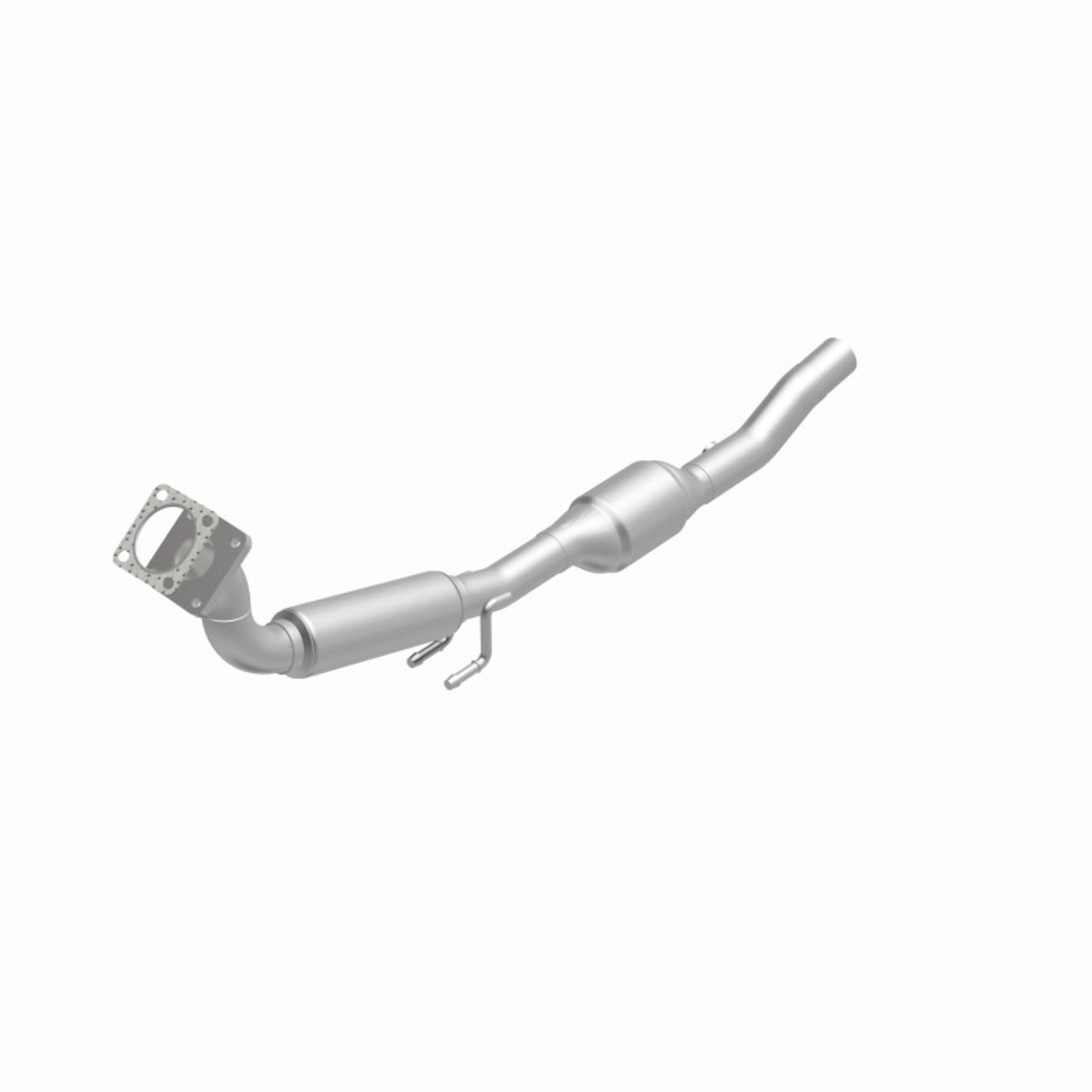 Magnaflow 03-05 Volkswagen Jetta 2.0L Direct Fit Cat Converter - 5661526 360 Degree Image Set