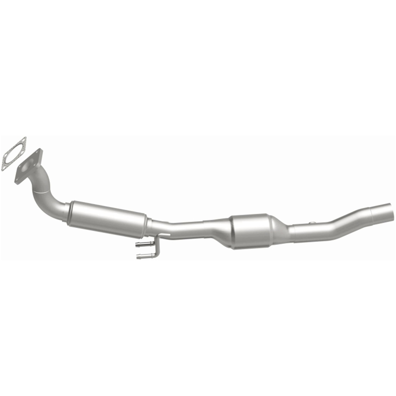 Magnaflow 03-05 Volkswagen Jetta 2.0L Direct Fit Cat Converter - 5661526 Photo - out of package