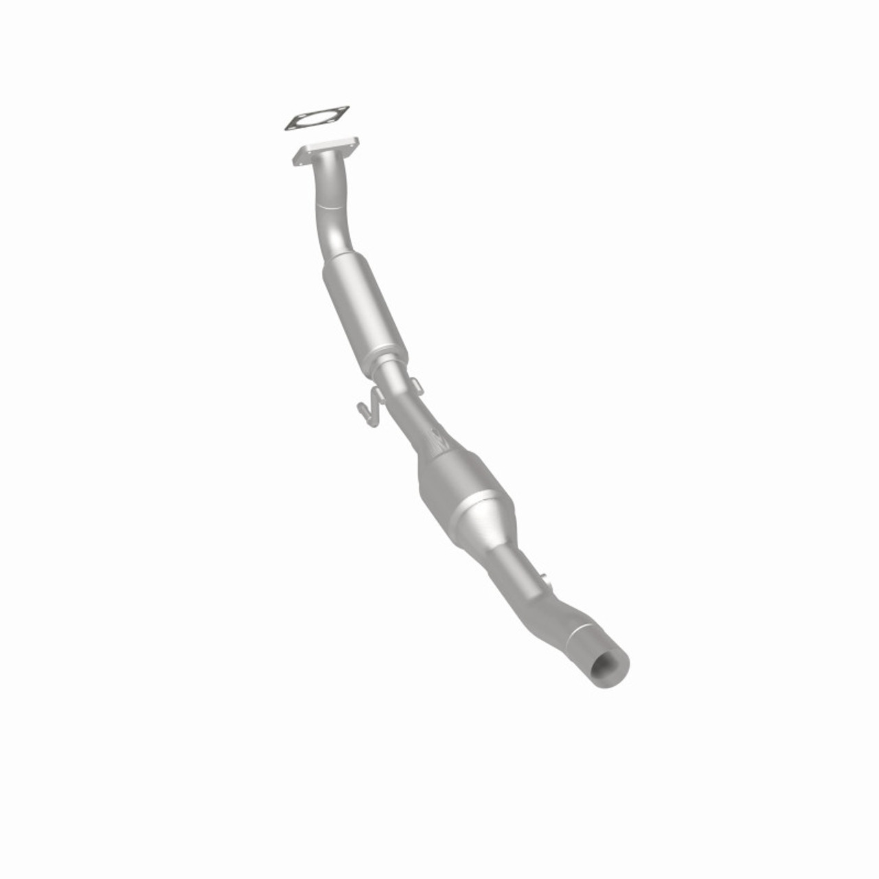 Magnaflow 03-05 Volkswagen Jetta 2.0L Direct Fit Cat Converter - 5661526 360 Degree Image Set