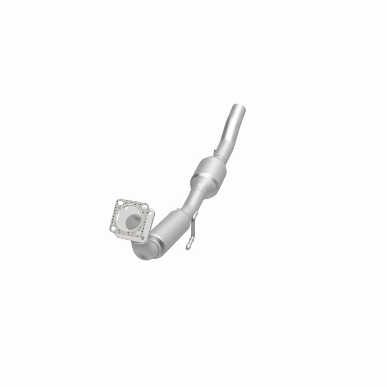 Magnaflow 03-05 Volkswagen Jetta 2.0L Direct Fit Cat Converter - 5661526 360 Degree Image Set