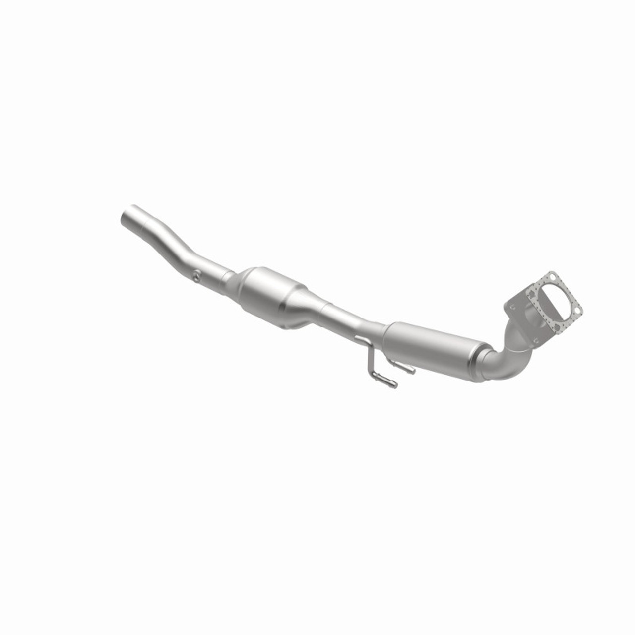 Magnaflow 03-05 Volkswagen Jetta 2.0L Direct Fit Cat Converter - 5661526 360 Degree Image Set