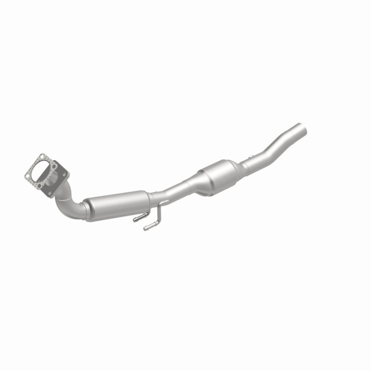 Magnaflow 03-05 Volkswagen Jetta 2.0L Direct Fit Cat Converter - 5661526 360 Degree Image Set
