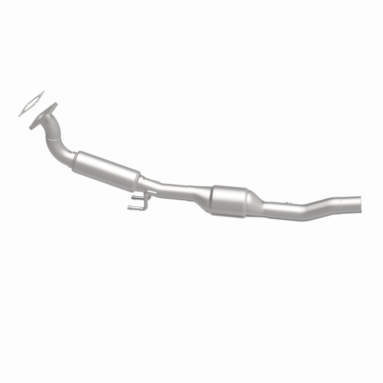 Magnaflow 03-05 Volkswagen Jetta 2.0L Direct Fit Cat Converter - 5661526 360 Degree Image Set