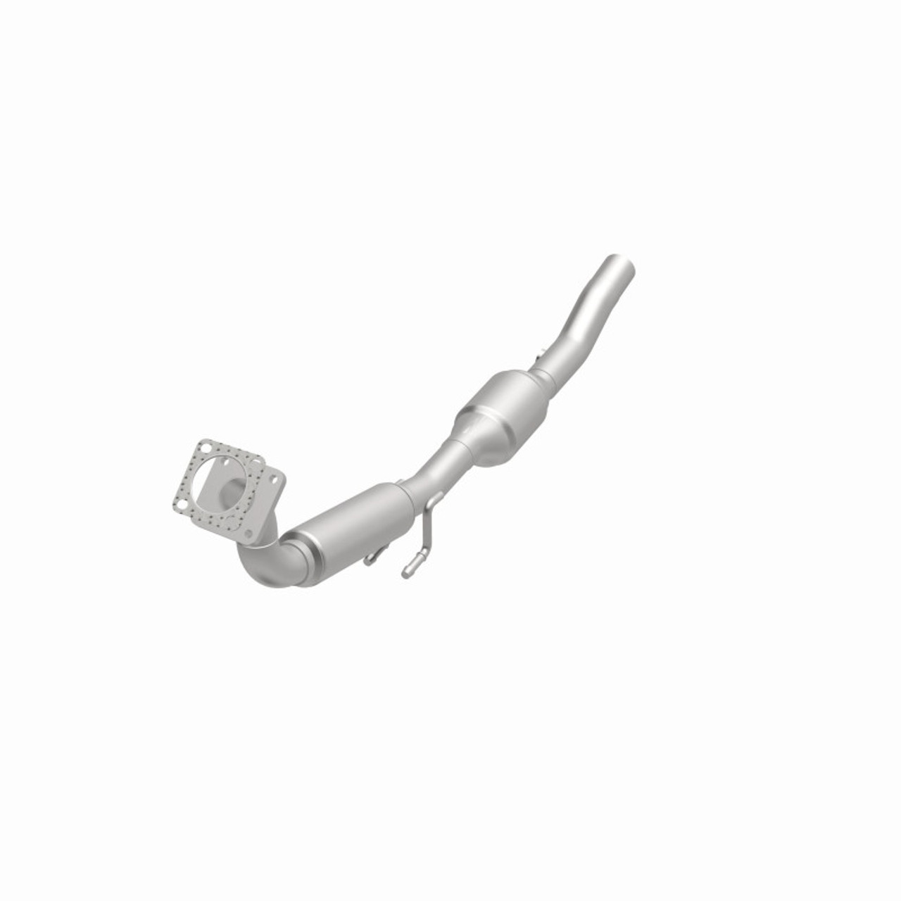 Magnaflow 03-05 Volkswagen Jetta 2.0L Direct Fit Cat Converter - 5661526 360 Degree Image Set