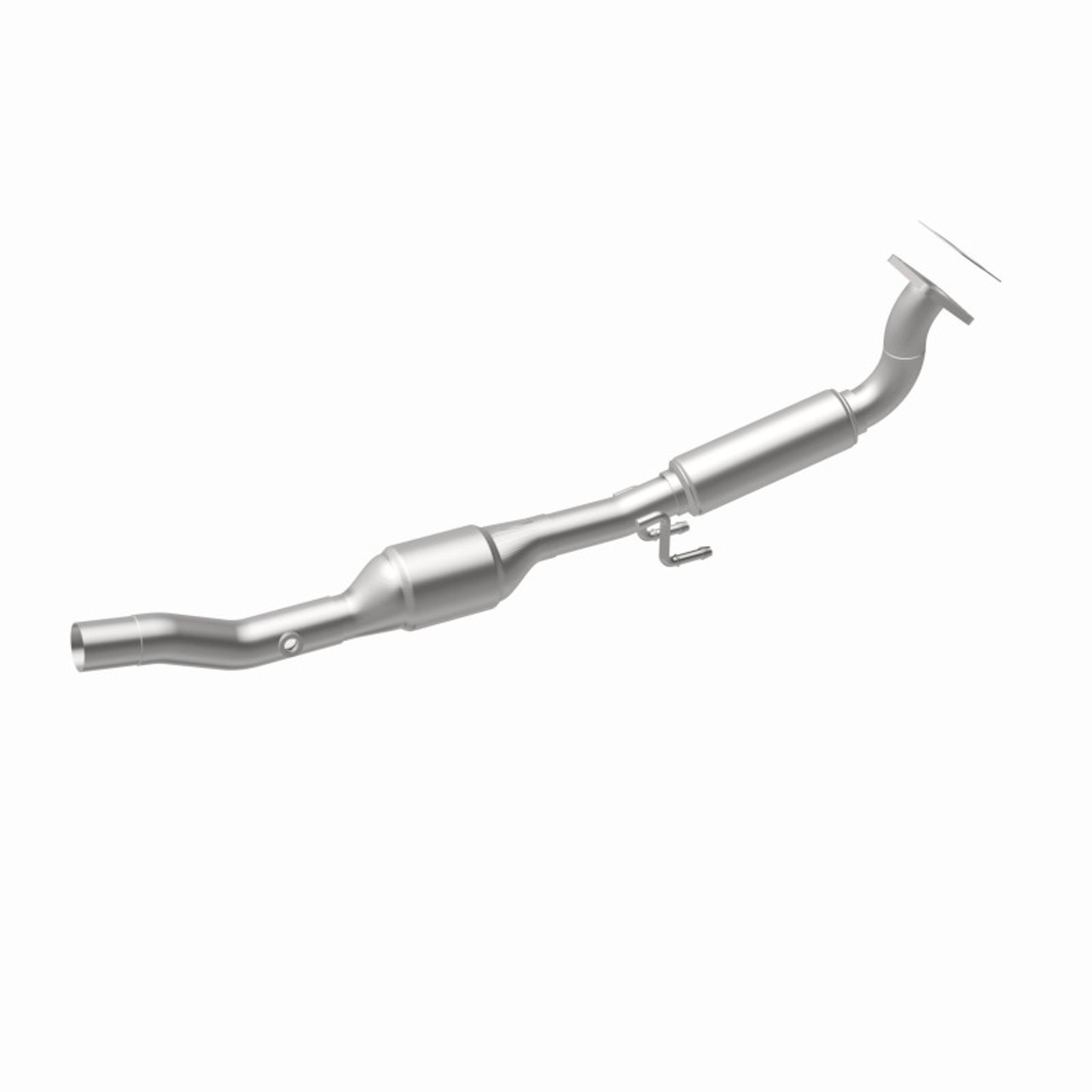 Magnaflow 03-05 Volkswagen Jetta 2.0L Direct Fit Cat Converter - 5661526 360 Degree Image Set