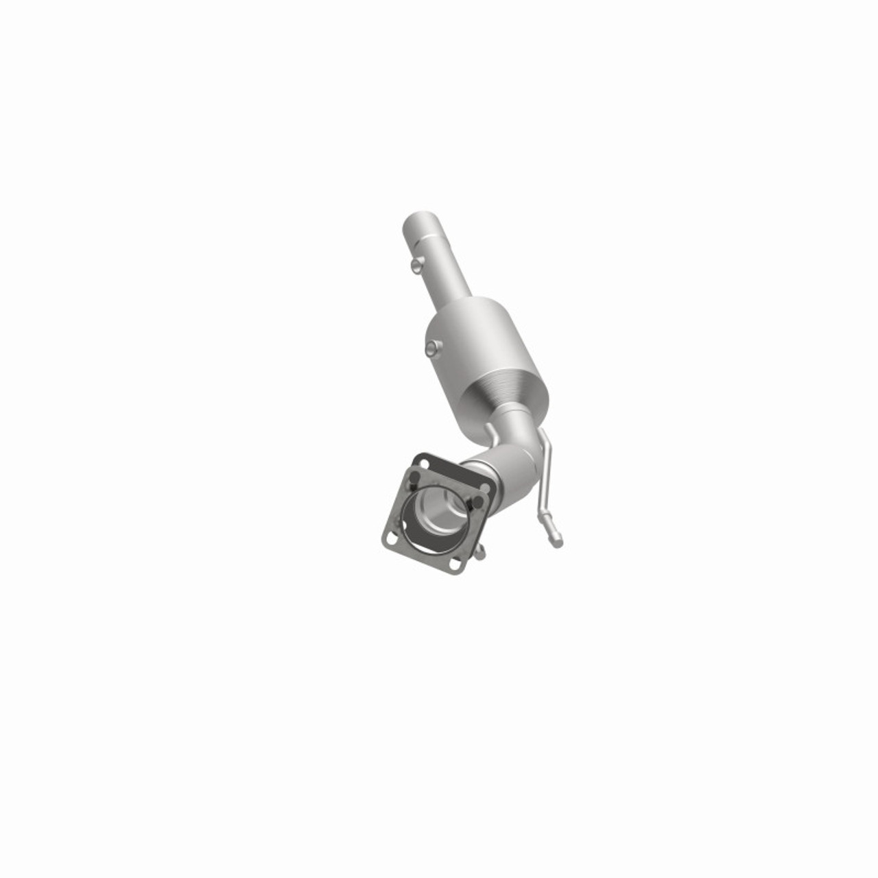 Magnaflow 05-14 Volkswagen Jetta 2.5L Direct Fit Cat Converter - 5661990 360 Degree Image Set