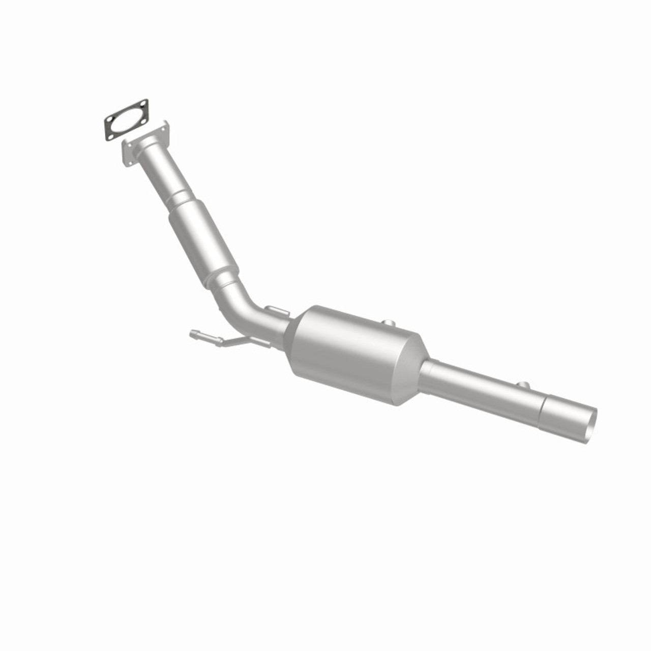 Magnaflow 05-14 Volkswagen Jetta 2.5L Direct Fit Cat Converter - 5661990 360 Degree Image Set