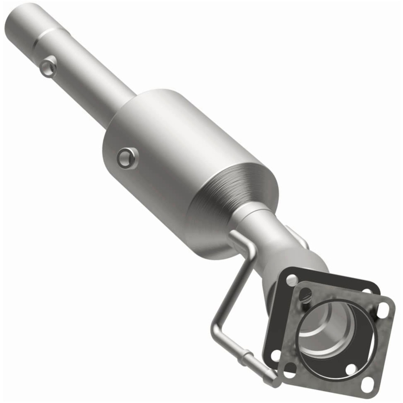 Magnaflow 05-14 Volkswagen Jetta 2.5L Direct Fit Cat Converter - 5661990 Photo - out of package