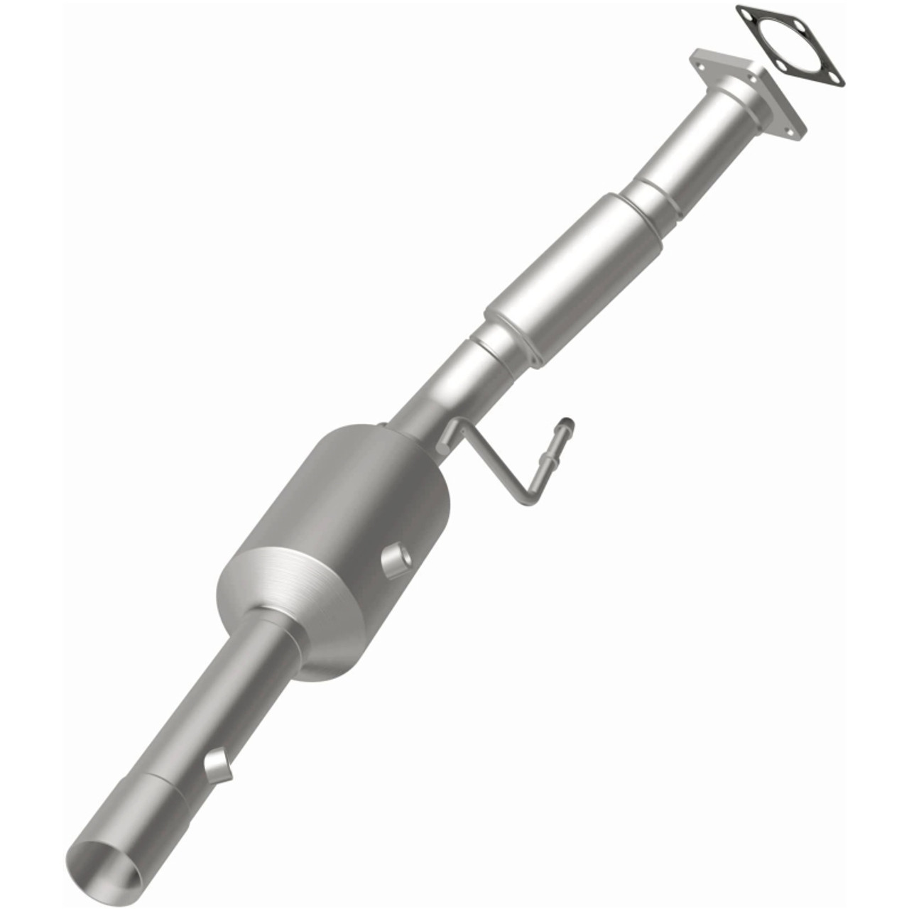 Magnaflow 05-14 Volkswagen Jetta 2.5L Direct Fit Cat Converter - 5661990 Photo - out of package