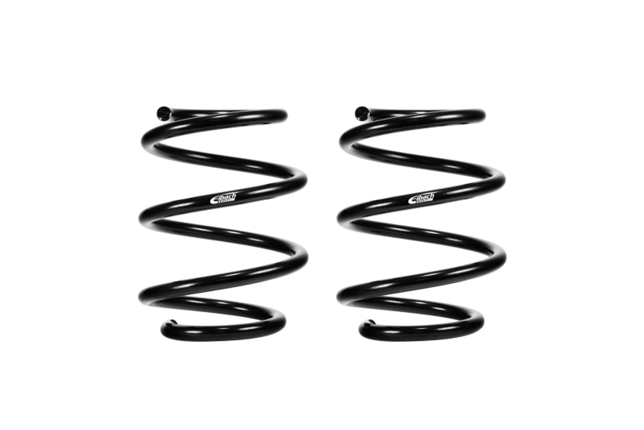 Eibach Pro-Kit 21-23 BMW M3 (G80) Competition Xdrive (Front Lowering Springs Only) - E10-20-049-10-20 Photo - Primary