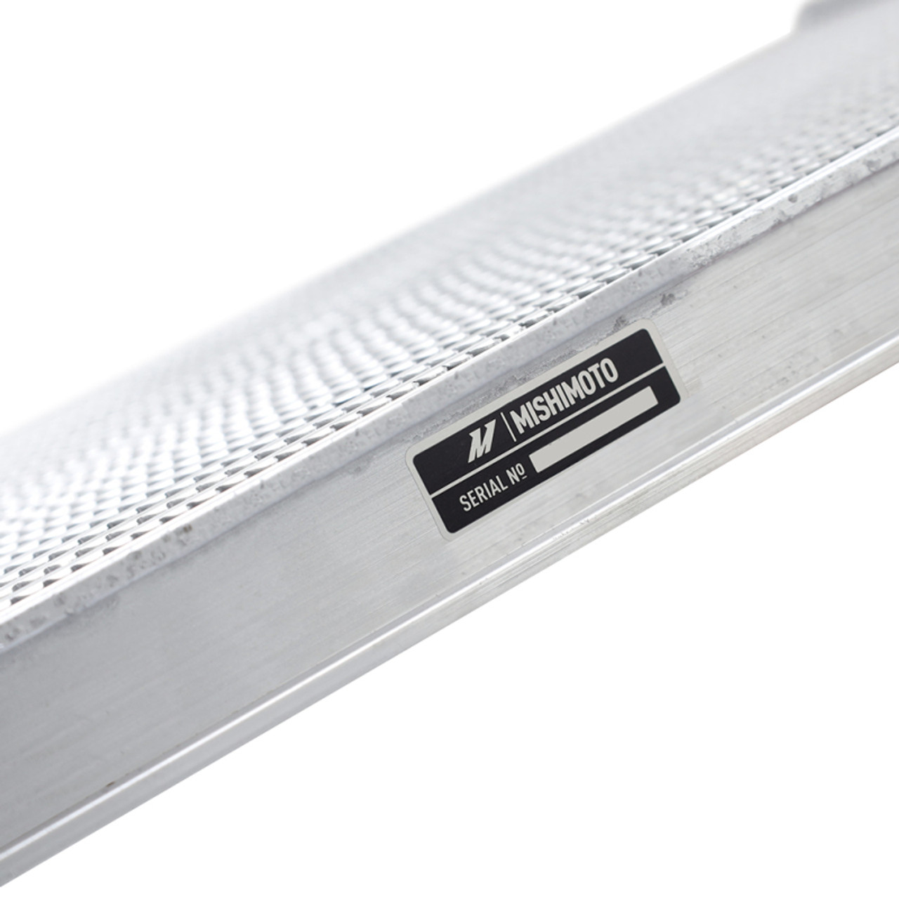 Mishimoto 11-18 VW Jetta 1.8T / 11-15 Audi TT  Replacement Intercooler - MMINT-JET-11P User 1