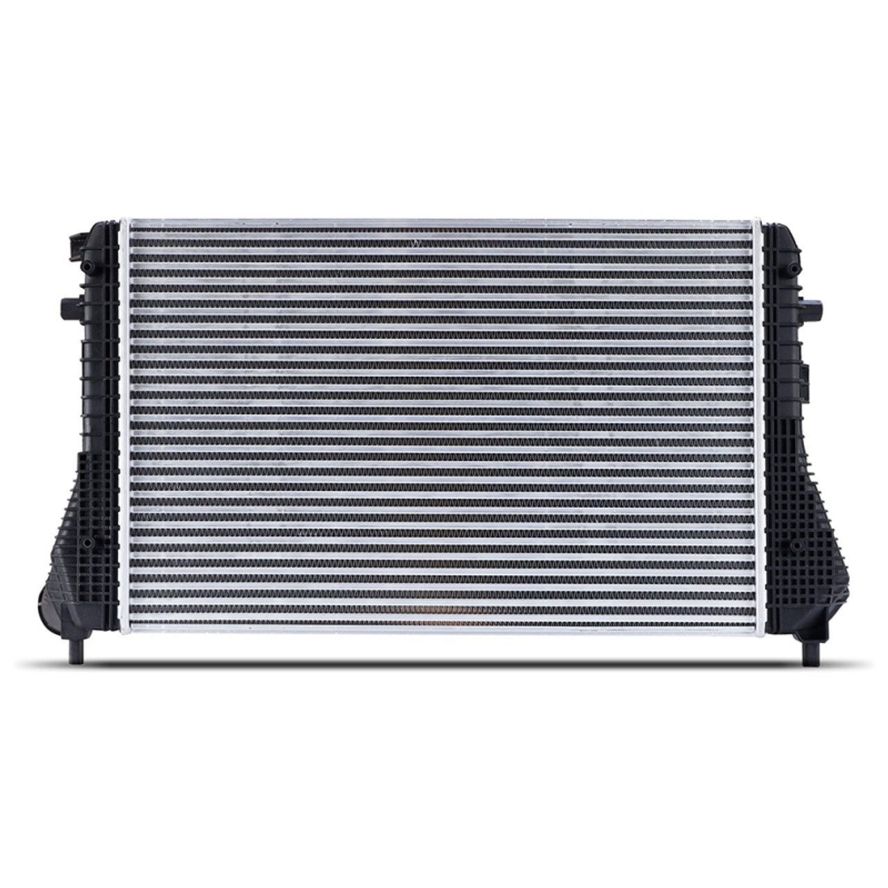 Mishimoto 11-18 VW Jetta 1.8T / 11-15 Audi TT  Replacement Intercooler - MMINT-JET-11P User 1