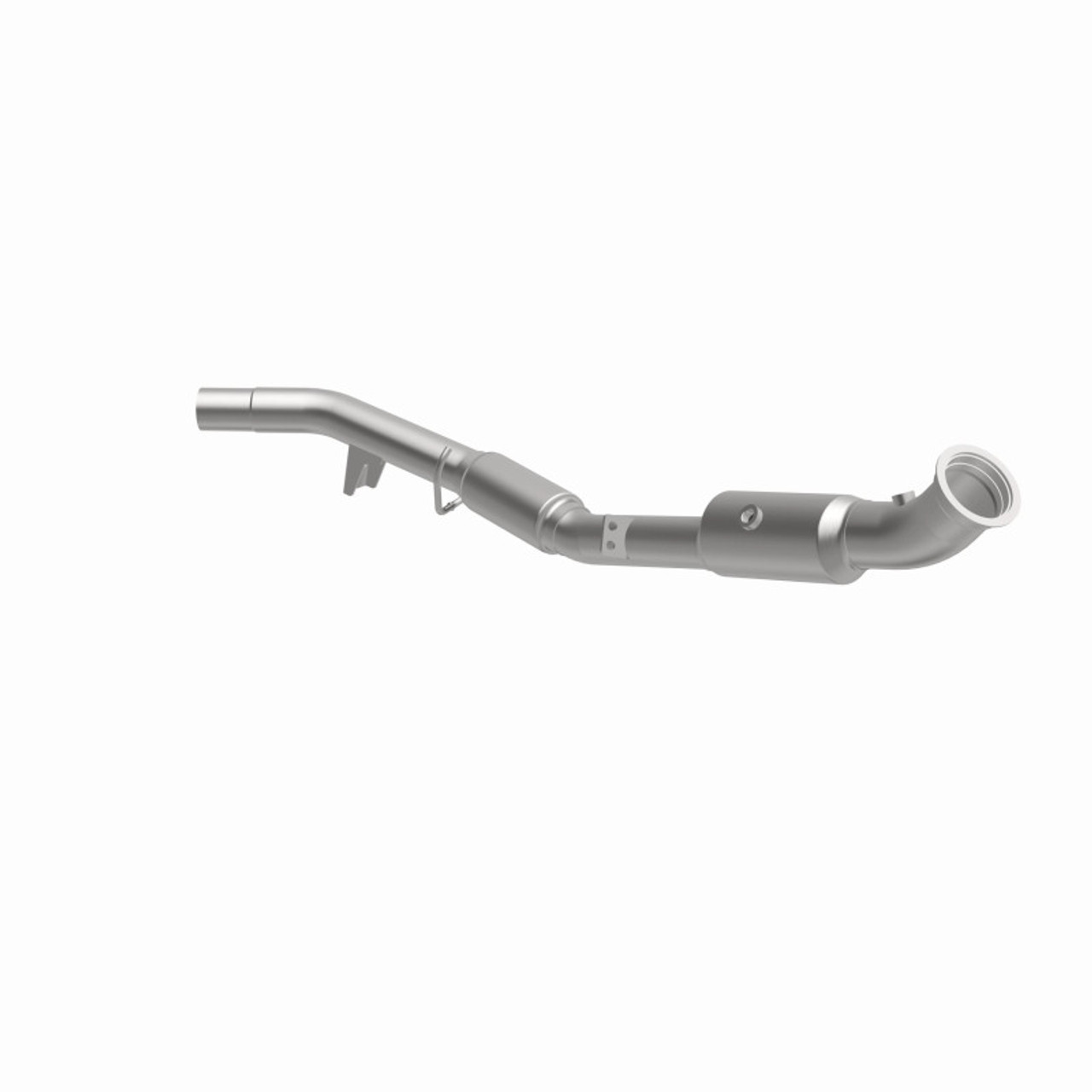 Magnaflow 15-16 GL450 V6 3 OEM Underbody Direct Fit Converter - 21-552 360 Degree Image Set