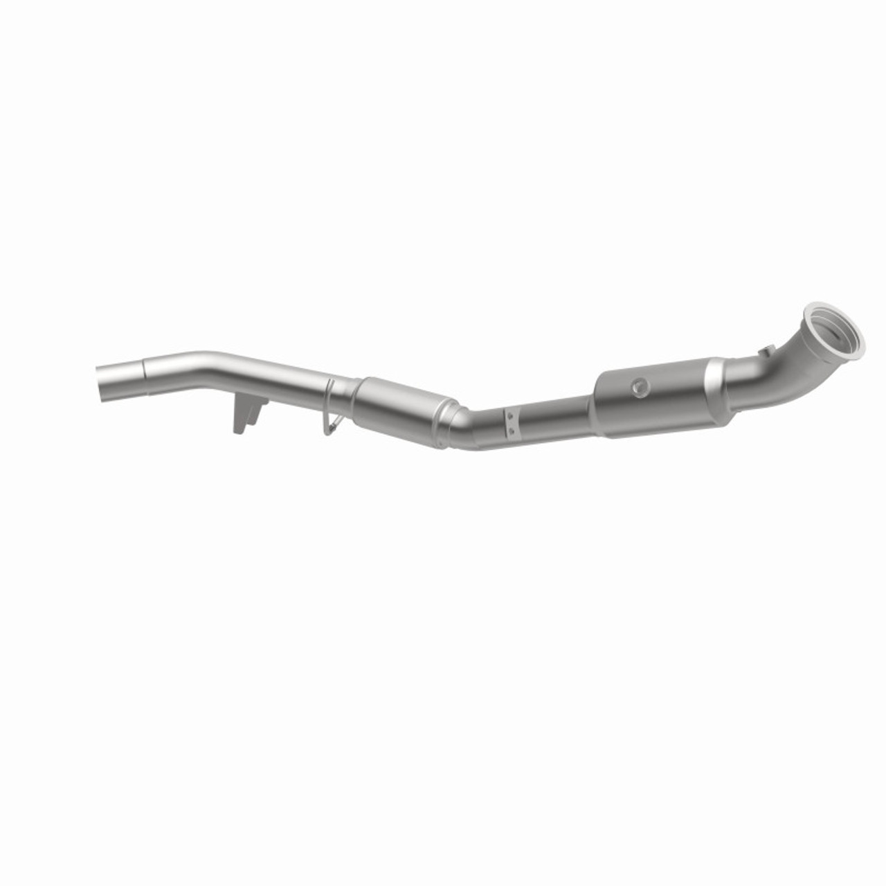 Magnaflow 15-16 GL450 V6 3 OEM Underbody Direct Fit Converter - 21-552 360 Degree Image Set