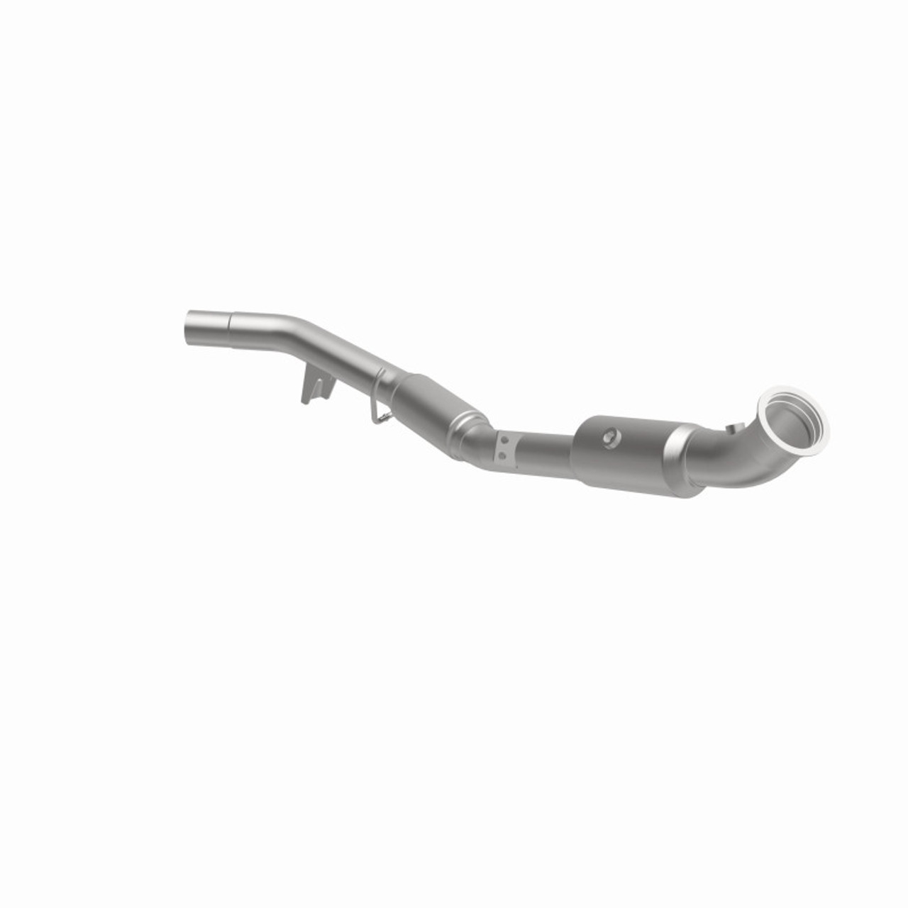 Magnaflow 15-16 GL450 V6 3 OEM Underbody Direct Fit Converter - 21-552 360 Degree Image Set