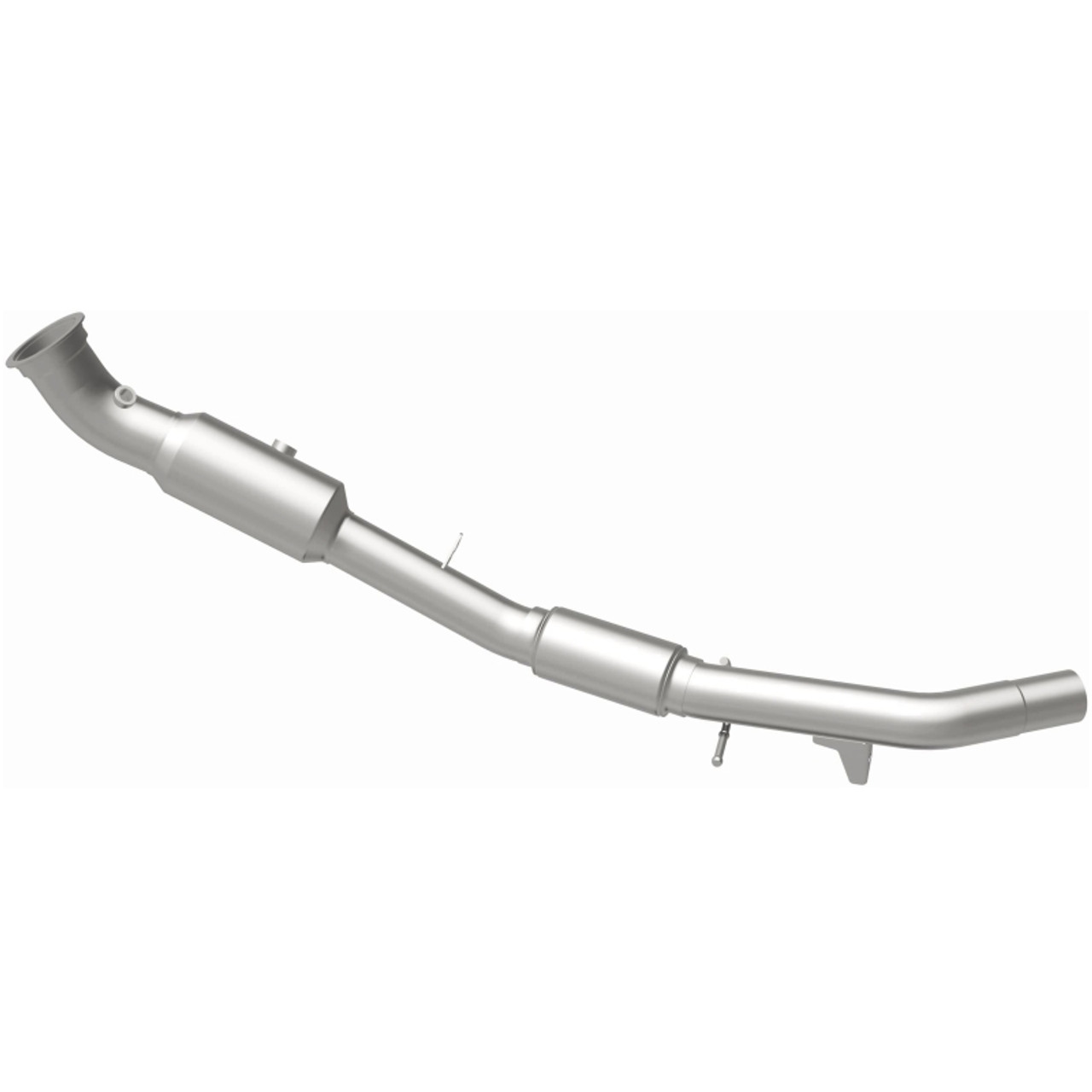 Magnaflow 15-16 GL450 V6 3 OEM Underbody Direct Fit Converter - 21-552 Photo - out of package