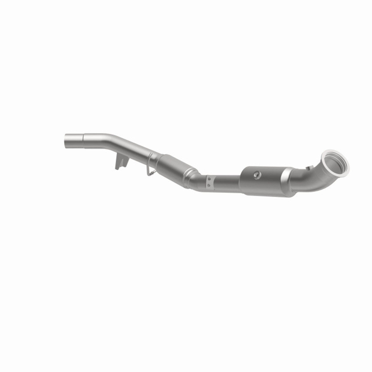 Magnaflow 15-16 GL450 V6 3 OEM Underbody Direct Fit Converter - 21-552 360 Degree Image Set