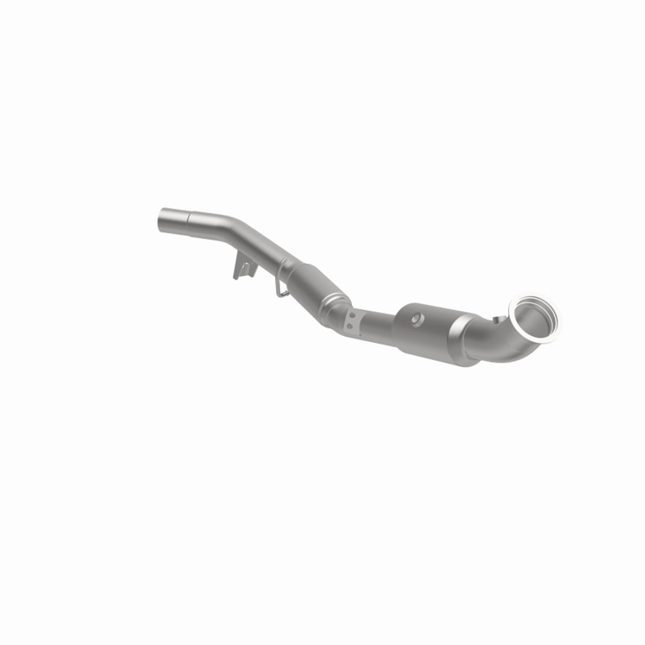 Magnaflow 15-16 GL450 V6 3 OEM Underbody Direct Fit Converter - 21-552 360 Degree Image Set