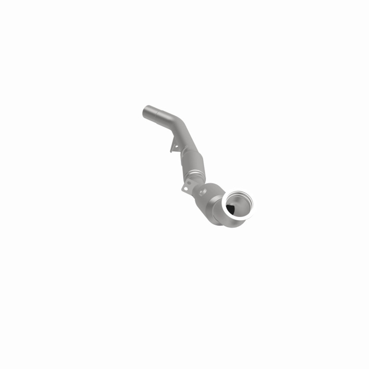 Magnaflow 15-16 GL450 V6 3 OEM Underbody Direct Fit Converter - 21-552 360 Degree Image Set