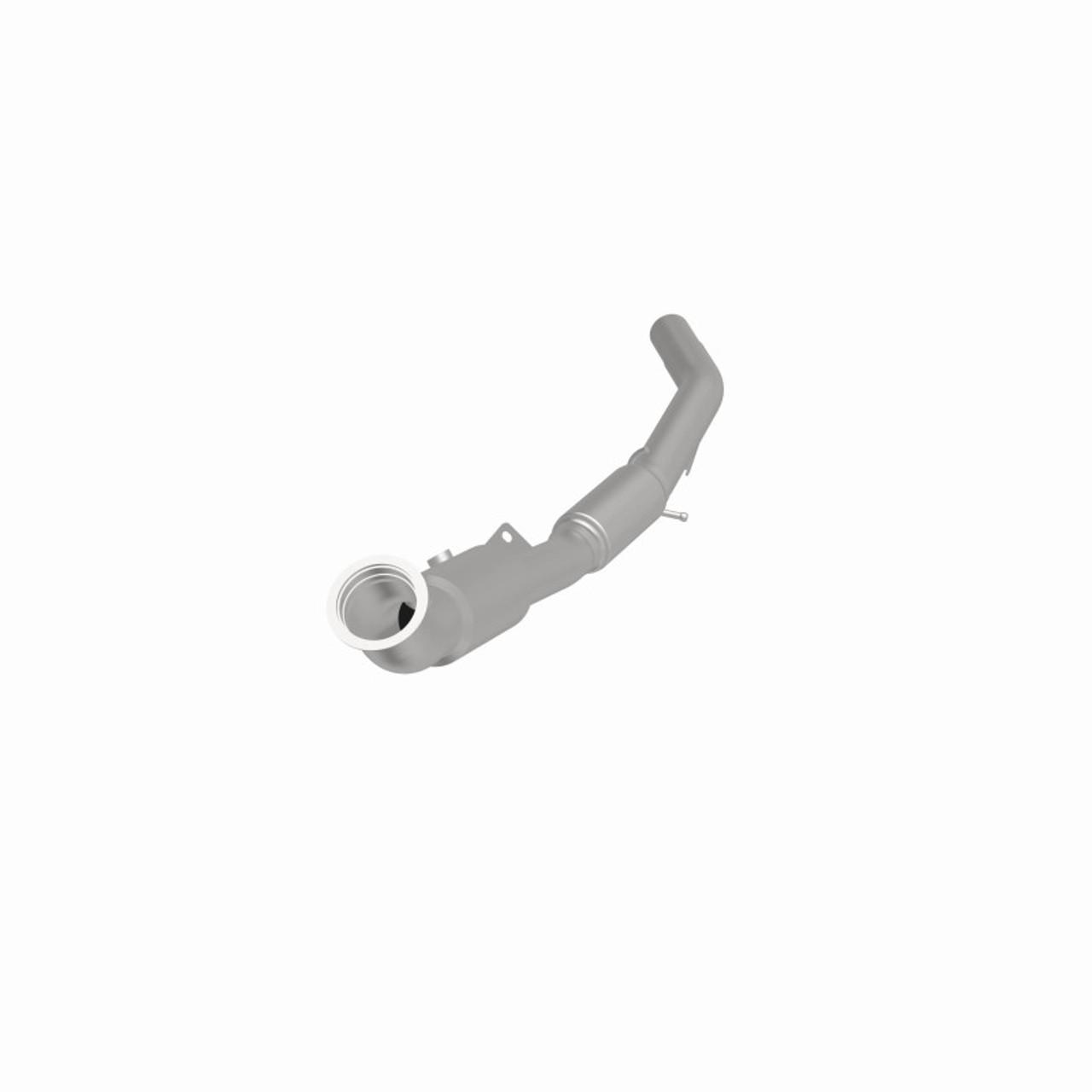 Magnaflow 15-16 GL450 V6 3 OEM Underbody Direct Fit Converter - 21-552 360 Degree Image Set