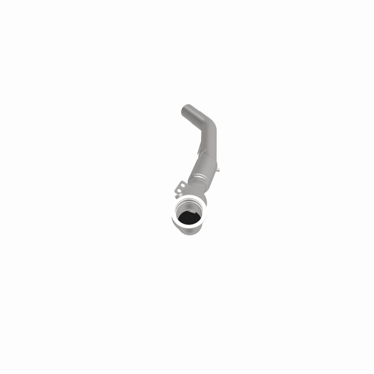 Magnaflow 15-16 GL450 V6 3 OEM Underbody Direct Fit Converter - 21-552 360 Degree Image Set
