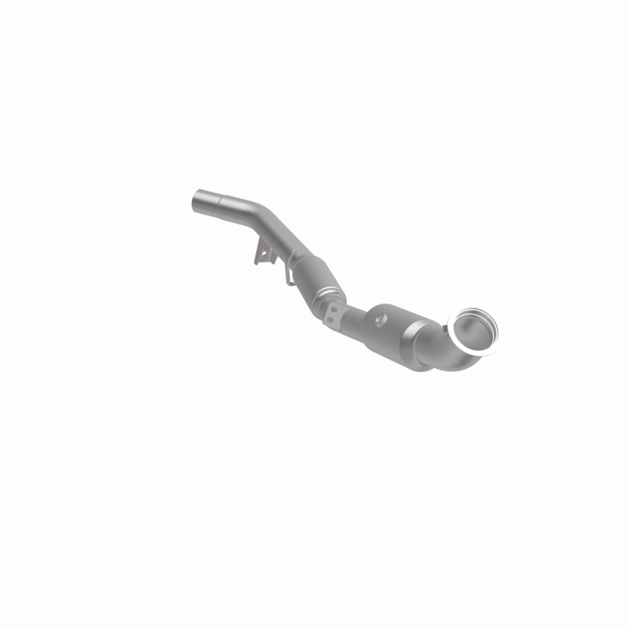 Magnaflow 15-16 GL450 V6 3 OEM Underbody Direct Fit Converter - 21-552 360 Degree Image Set