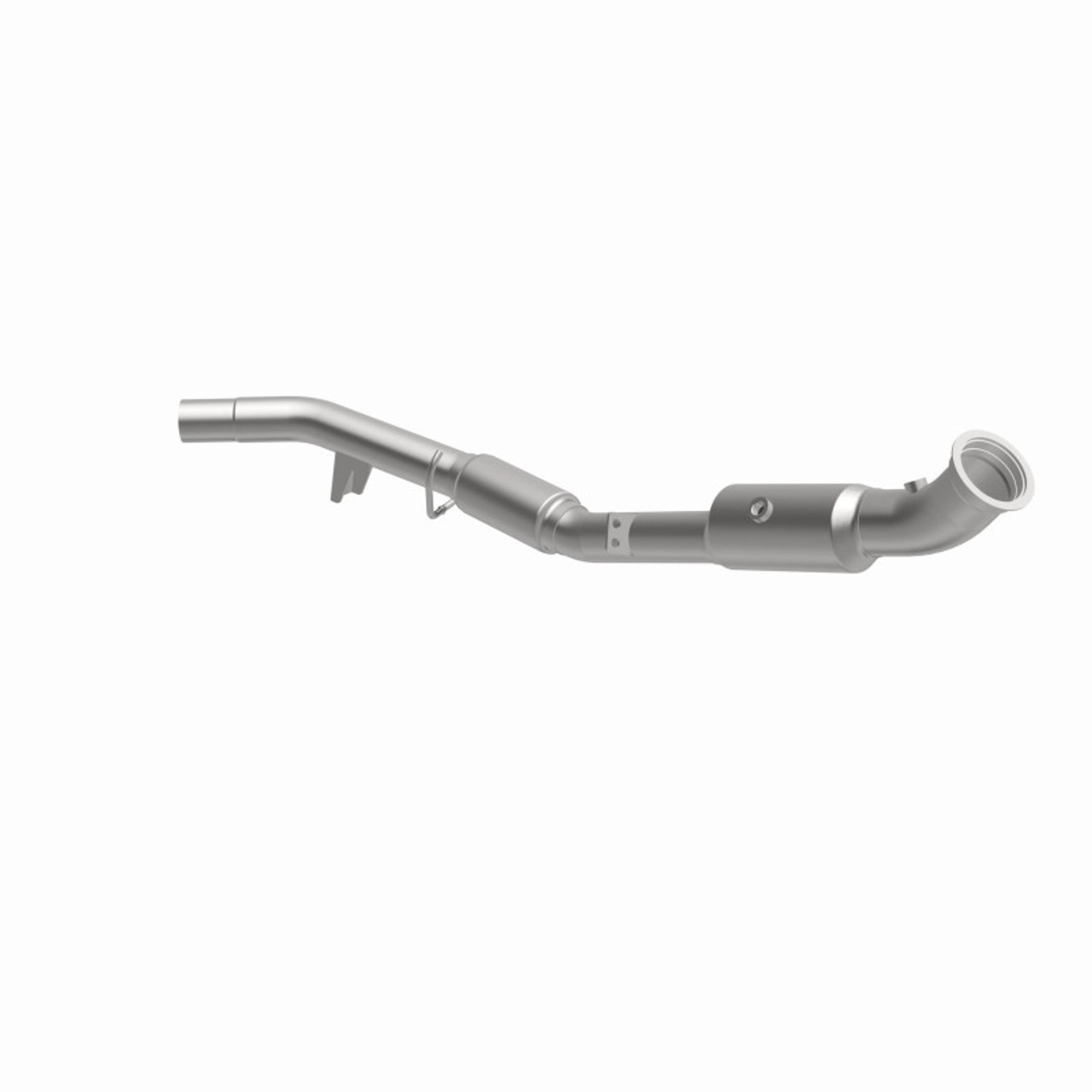 Magnaflow 15-16 GL450 V6 3 OEM Underbody Direct Fit Converter - 21-552 360 Degree Image Set