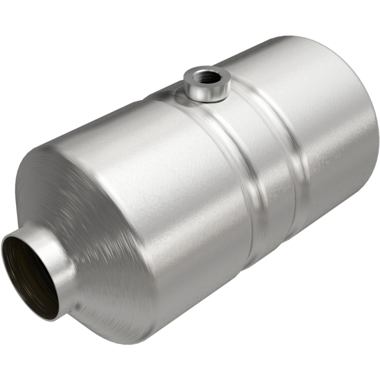 Magnaflow 2.00in. Mid-Bed O2 CA Universal Converter - 4481355 Photo - Primary