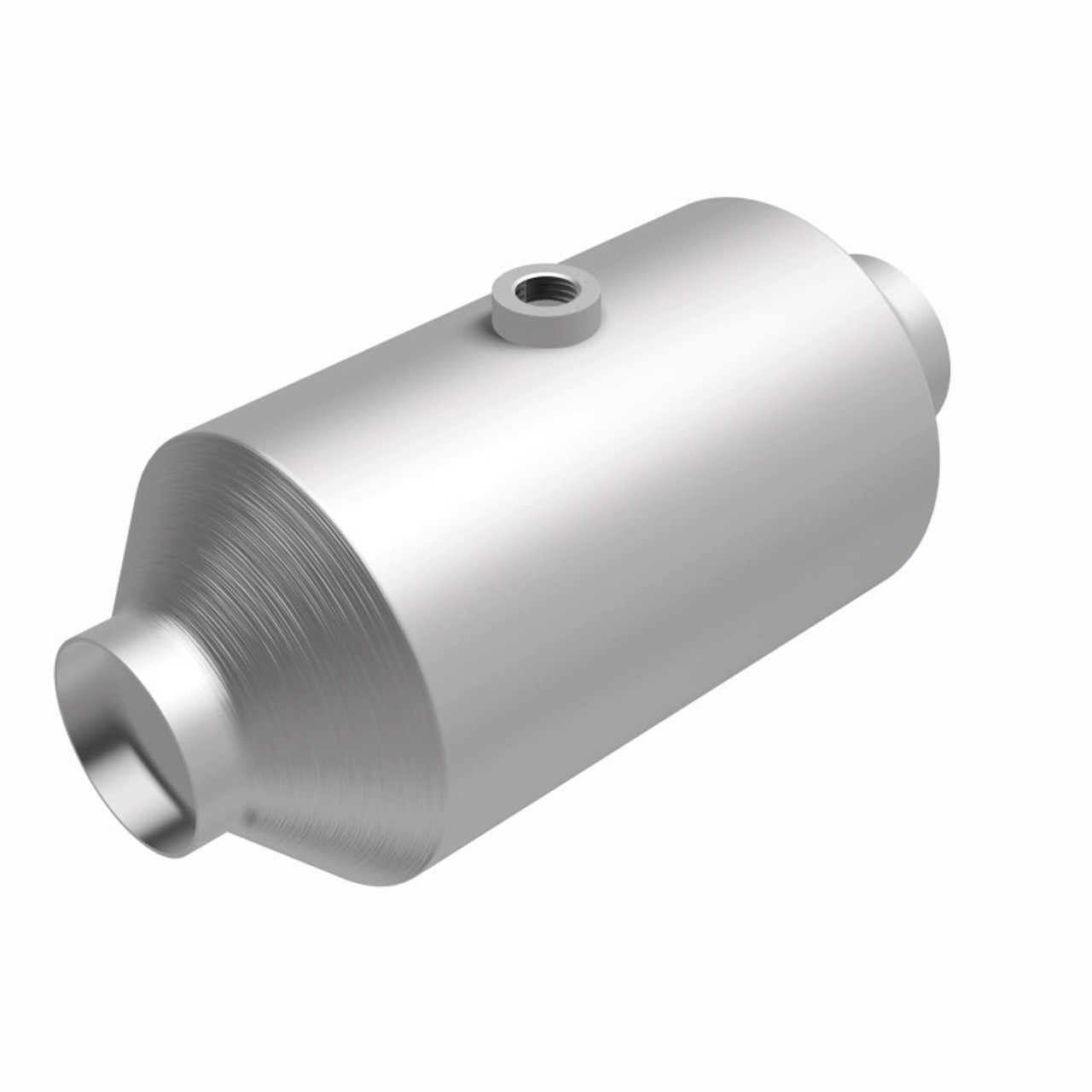 Magnaflow 2.00in. Mid-Bed O2 CA Universal Converter - 4481355 360 Degree Image Set