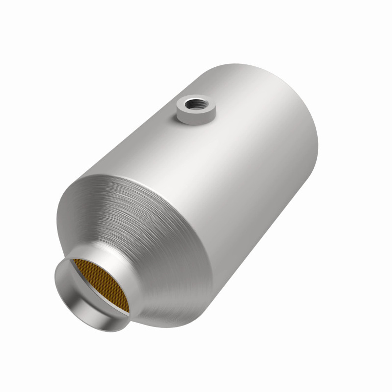 Magnaflow 2.00in. Mid-Bed O2 CA Universal Converter - 4481355 360 Degree Image Set