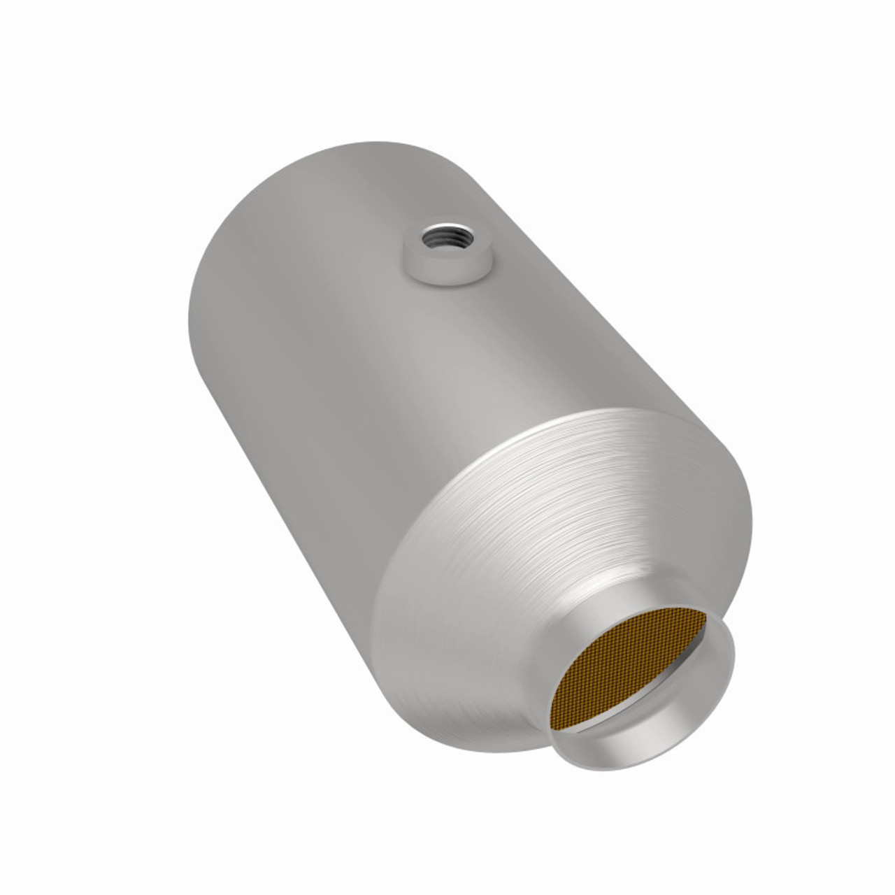Magnaflow 2.00in. Mid-Bed O2 CA Universal Converter - 4481355 360 Degree Image Set