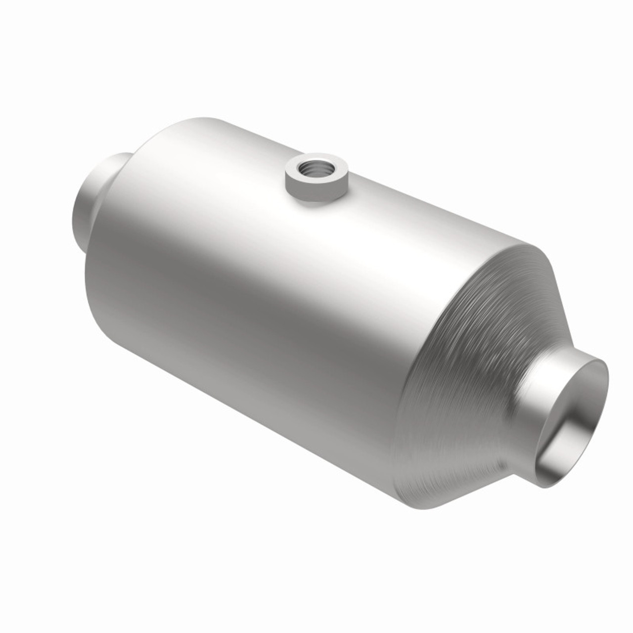Magnaflow 2.00in. Mid-Bed O2 CA Universal Converter - 4481355 360 Degree Image Set