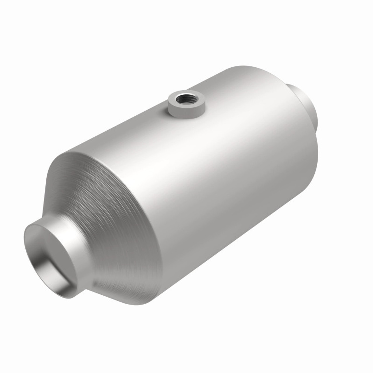 Magnaflow 2.00in. Mid-Bed O2 CA Universal Converter - 4481355 360 Degree Image Set
