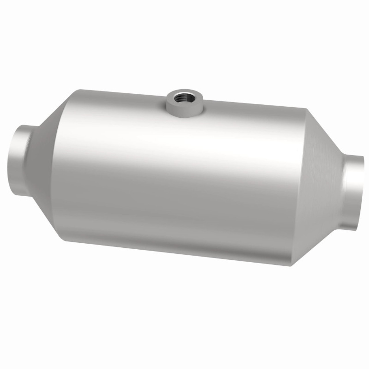 Magnaflow 2.00in. Mid-Bed O2 CA Universal Converter - 4481355 360 Degree Image Set