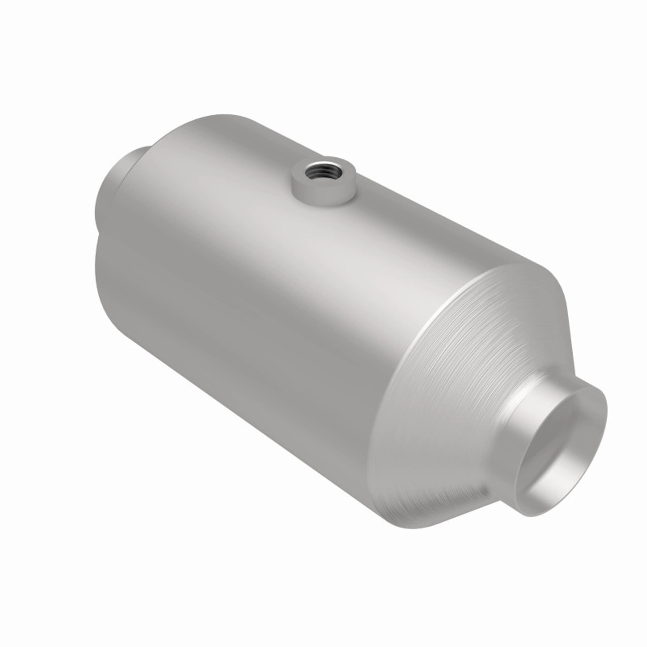 Magnaflow 2.00in. Mid-Bed O2 CA Universal Converter - 4481355 360 Degree Image Set