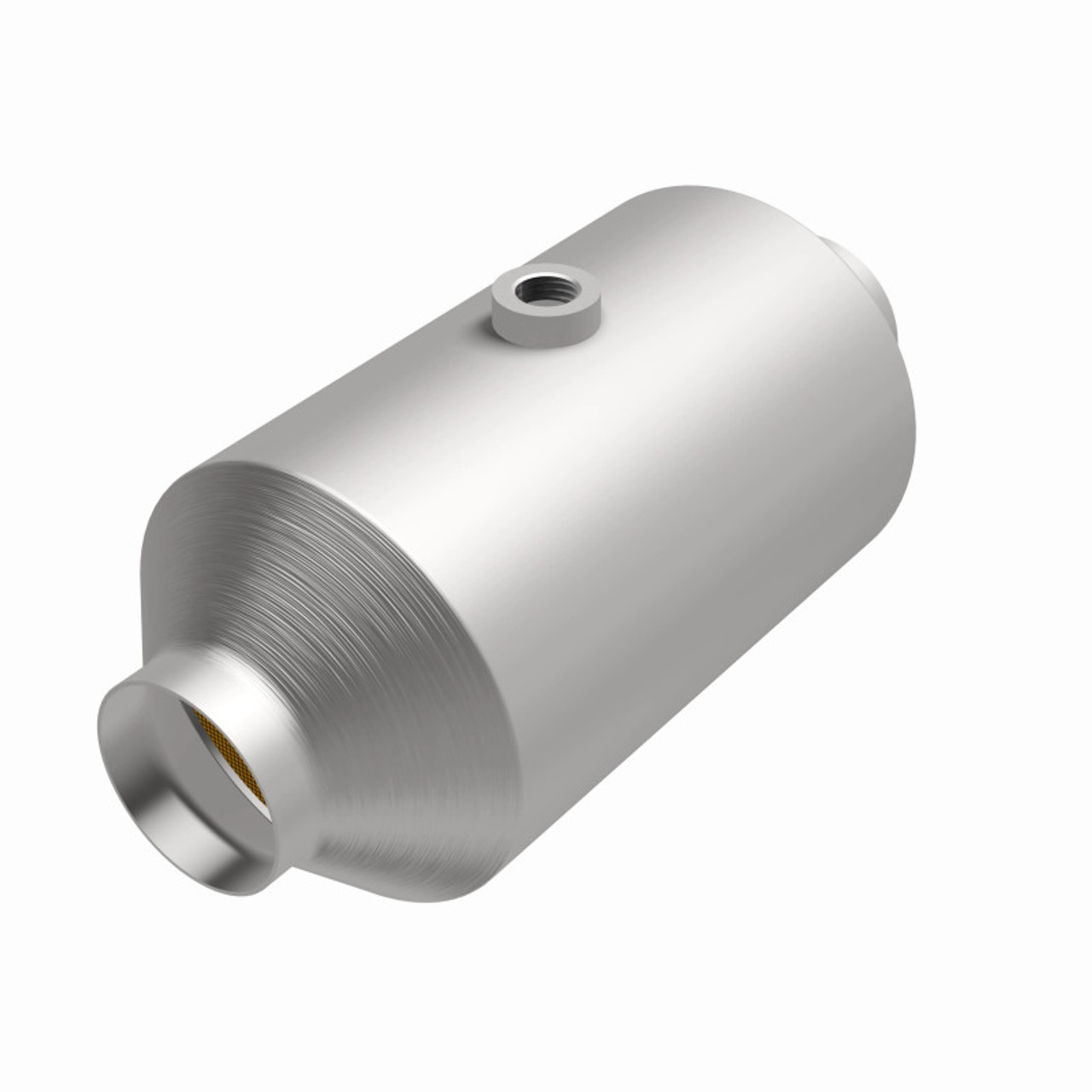Magnaflow 2.00in. Mid-Bed O2 CA Universal Converter - 4481355 360 Degree Image Set