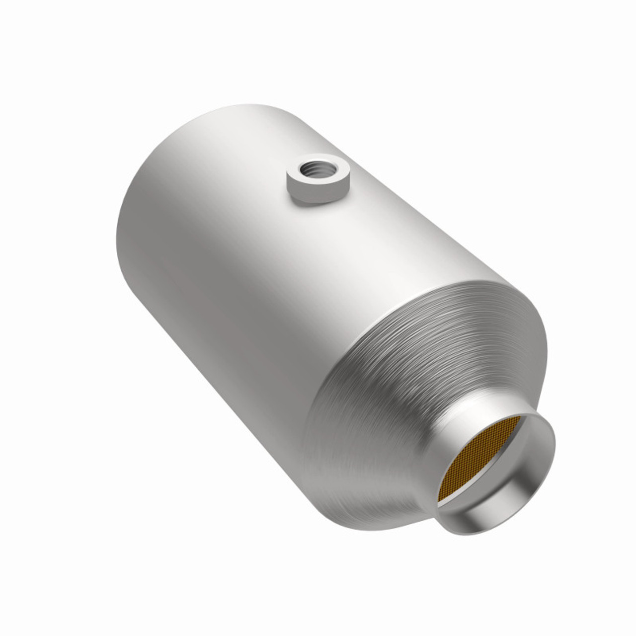Magnaflow 2.00in. Mid-Bed O2 CA Universal Converter - 4481355 360 Degree Image Set