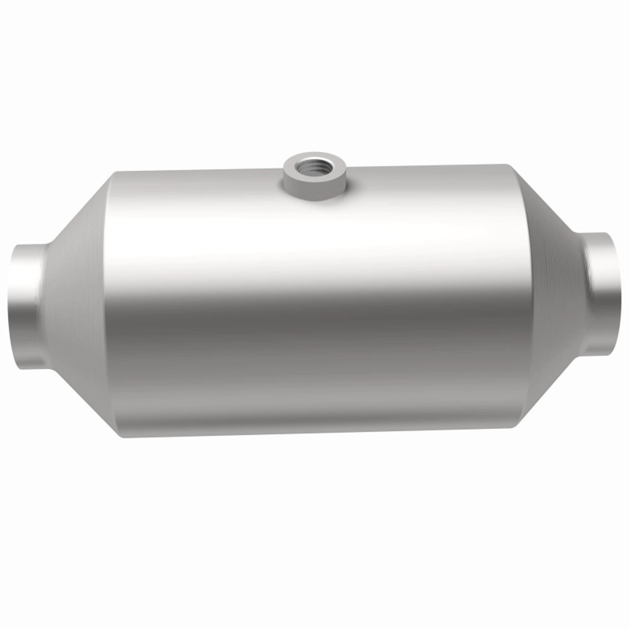 Magnaflow 2.00in. Mid-Bed O2 CA Universal Converter - 4481355 360 Degree Image Set